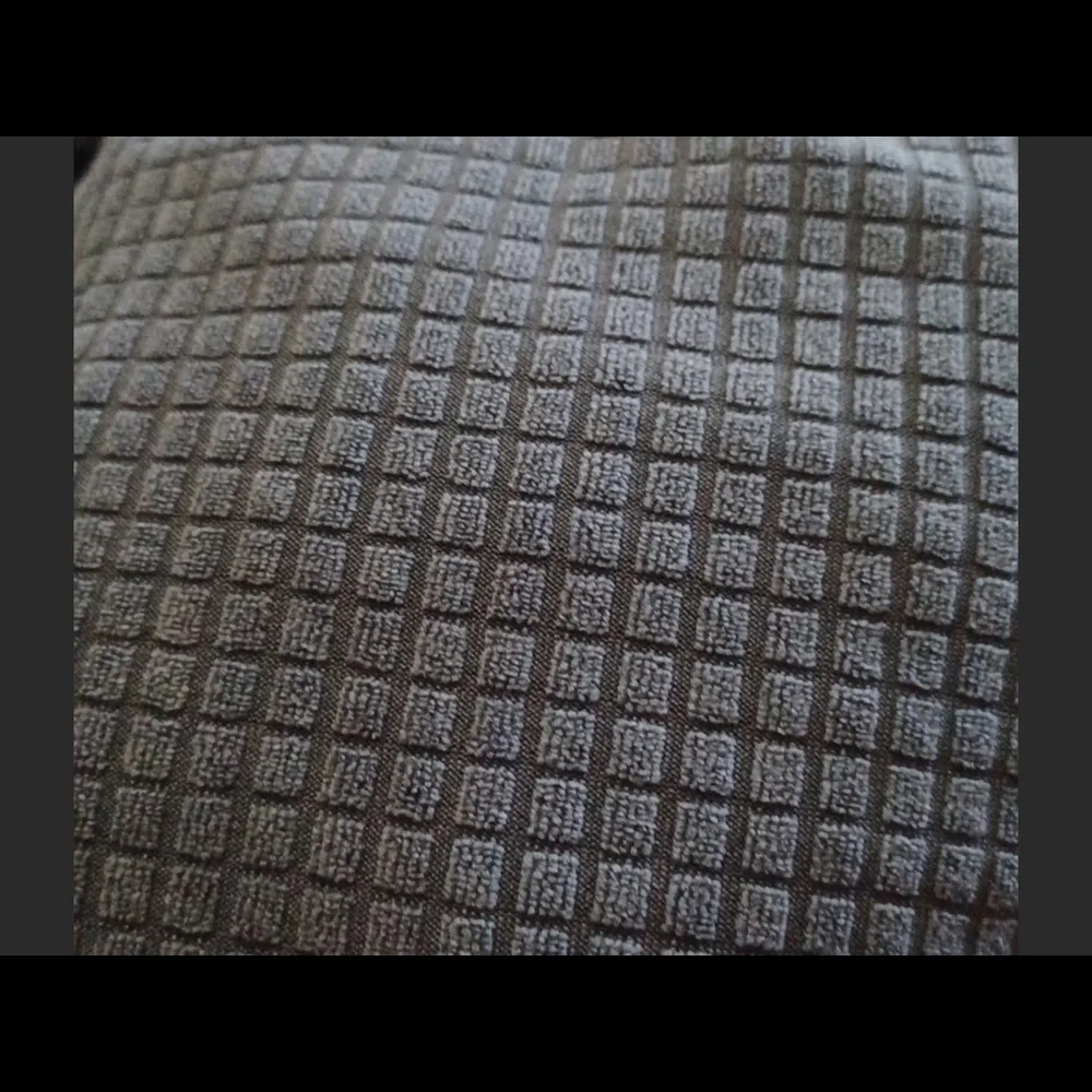 🍋 gray chair cover $6 or 3/$10 - Picture 4 of 6
